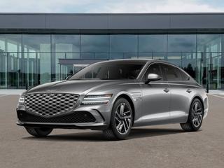 2027 Genesis G80 Advanced