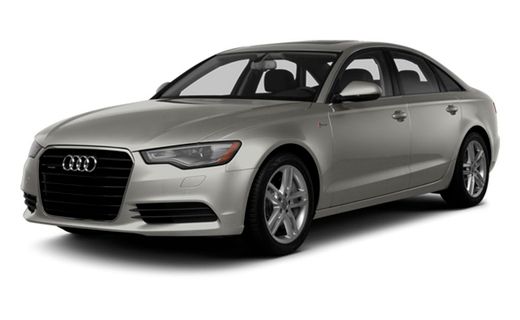 2014 Audi A6