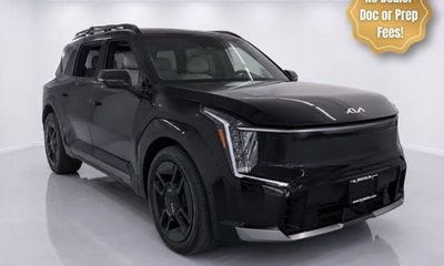 2024 Kia EV9