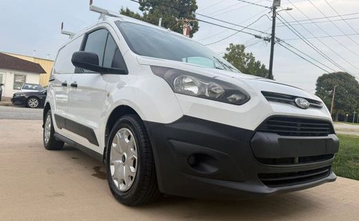 2016 Ford Transit Connect XL