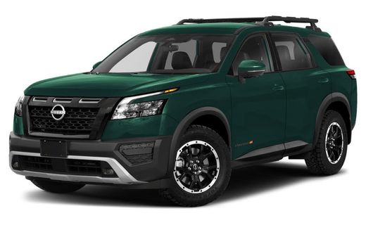 2023 Nissan Pathfinder SV