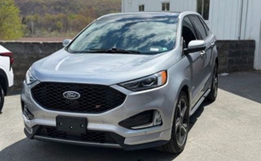 2024 Ford Edge ST