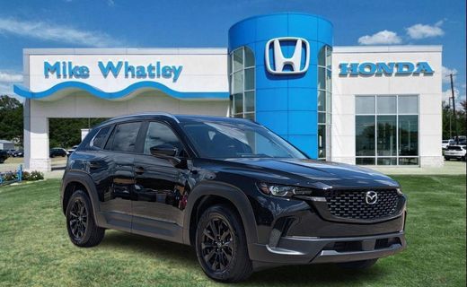 2025 Mazda CX-50 Premium