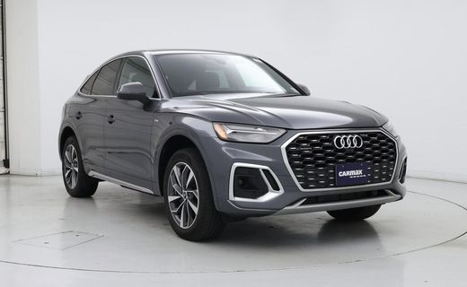 2022 Audi Q5