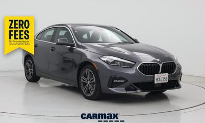 2021 BMW 228i xDrive GC