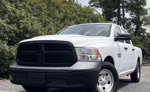 2018 Ram 1500 ST