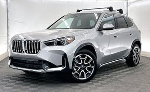 2026 BMW X1 M35I