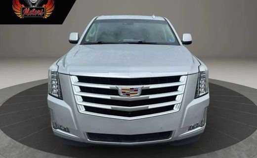 2016 Cadillac Escalade ESV Premium