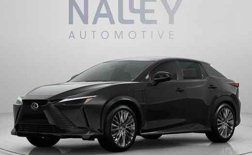 2024 Lexus RZ 300e