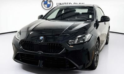 2026 BMW 228 Gran Coupe
