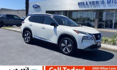 2019 Hyundai Kona Ultimate