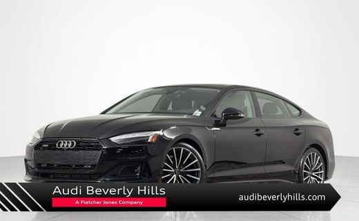 2023 Audi A5 Quattro Premium Plus