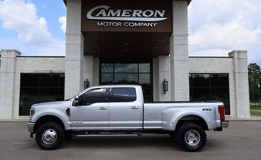 2019 Ford F-350 Lariat