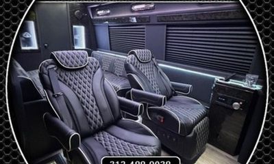 2024 Mercedes-Benz Sprinter 907 VS30