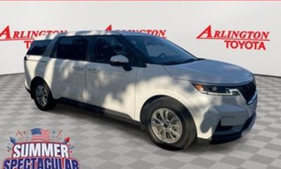 2024 Kia Carnival SX Prestige