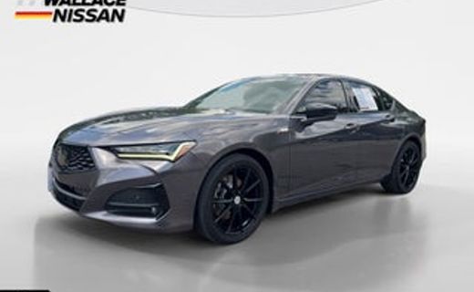 2023 Acura TLX