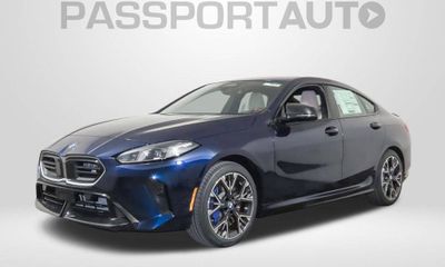 2025 BMW M235 xDrive GC
