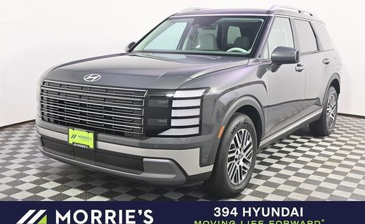 2026 Hyundai Palisade SEL