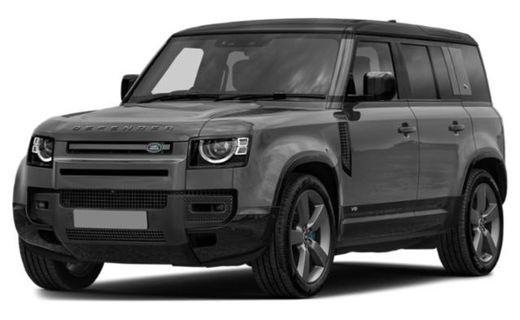 2023 Land Rover Defender 110 SE