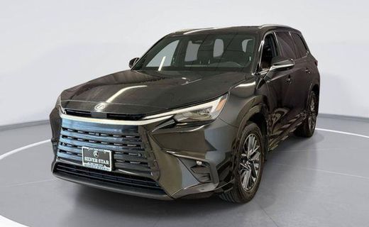 2024 Lexus TX 350