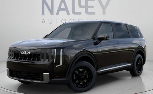 2027 Kia Telluride LX