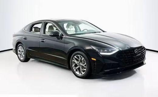 2023 Hyundai Sonata