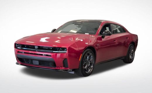 2026 Dodge Charger