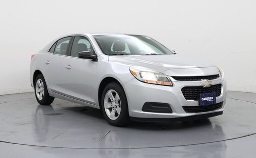 2016 Chevrolet Malibu Limited LS