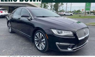 2017 Buick Regal Sport Touring