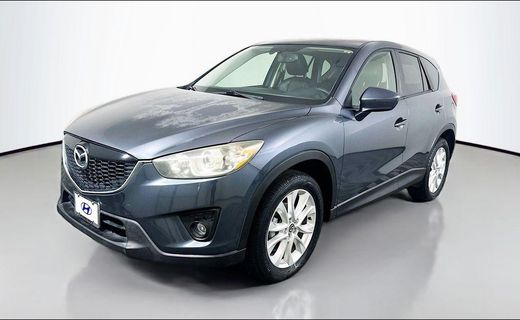 2013 Mazda CX-5