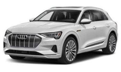 2019 Audi E-Tron E Tron Quattro