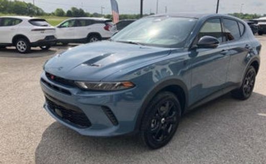2024 Dodge Hornet GT Plus