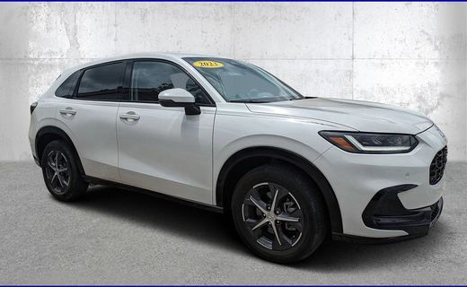 2023 Honda HR-V