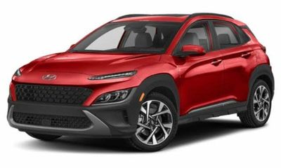 2023 Hyundai Kona SE