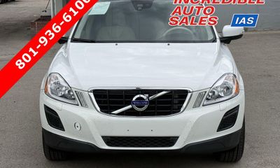2012 Volvo XC60 32