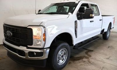 2026 Ford F-350 XL