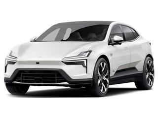 2026 Polestar 4 Long Range Dual