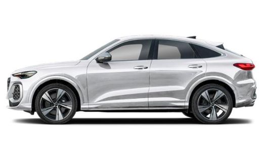 2026 Audi SQ5 Quattro Prestige