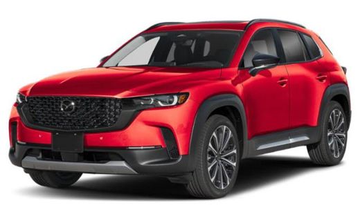 2026 Mazda CX-50 Premium Plus
