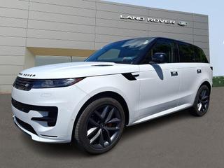 2024 Land Rover Range Sport P400 Dynamic SE