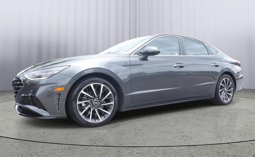 2023 Hyundai Sonata Limited