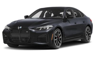 2025 BMW 440I xDrive GC
