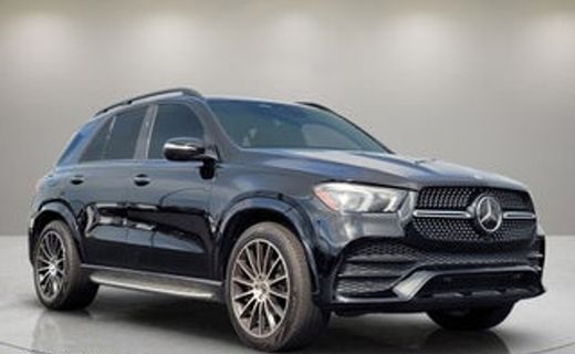 2023 Mercedes-Benz GLE-Class GLE350 4MATIC