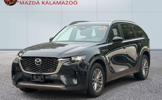 2024 Mazda CX-90 Select