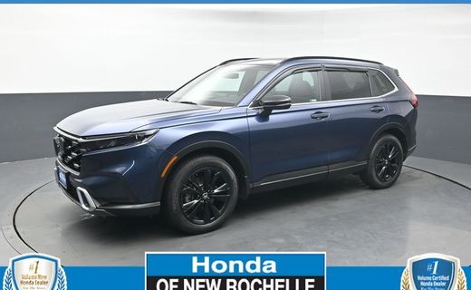 2023 Honda CR-V Sport Touring