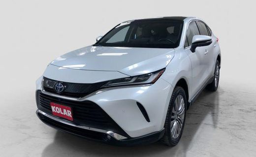 2024 Toyota Venza Limited
