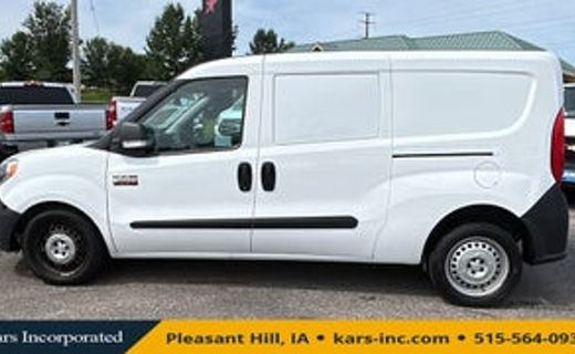 2016 Ram Promaster City ST