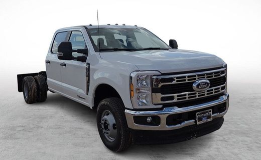 2026 Ford F-350 XL