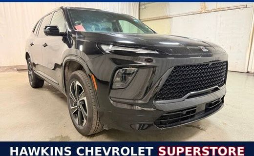 2025 Buick Enclave ST
