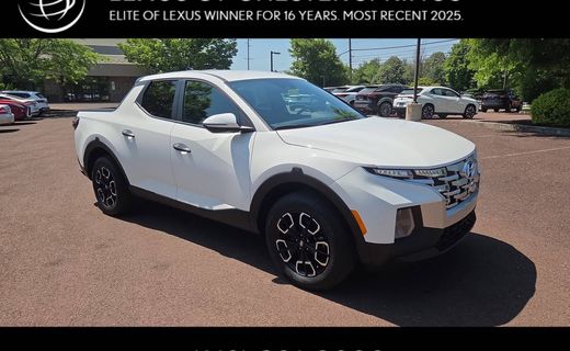 2024 Hyundai Santa Cruz SEL Base